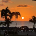 The Other Side of the Road: A Spring Break in Grand Cayman with my College Kids