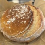 What Sourdough Taught Me About Starting Over