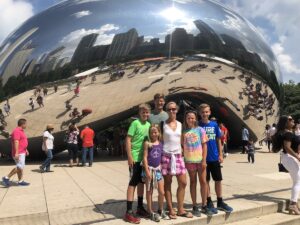 Read more about the article The Other Kind of Bean