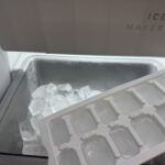 You Can Just Make Ice