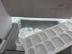 Read more about the article You Can Just Make Ice